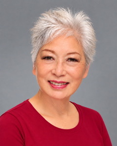 Linda Lee, owner of All About Chinatown